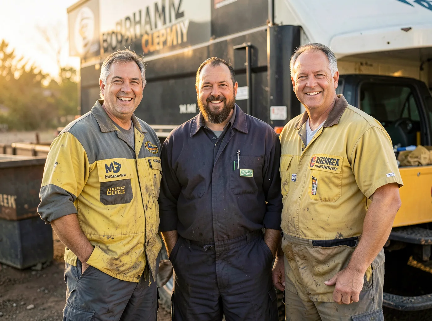Sewage Cleanup company in Taylor, MO